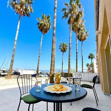Marina Apartament Latsi