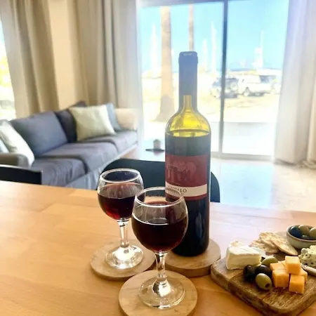 Marina Apartament *