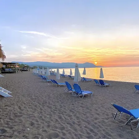 Apartament Marina