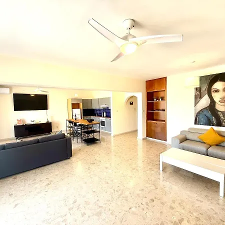 Marina Apartament *