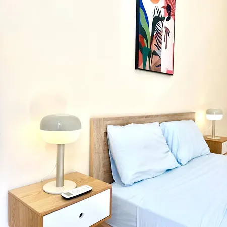 Marina Apartament *
