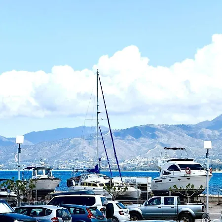 Apartament Marina *