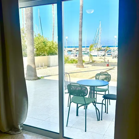Marina Apartament