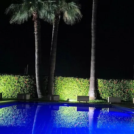 Apartament Marina Latsi