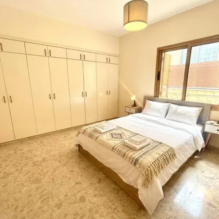 Apartament Marina